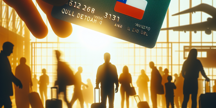 Viajes sin pasaporte: a qué países puedes viajar solo con tu cédula chilena