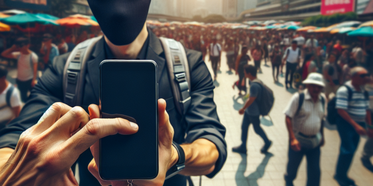 Recomendaciones para que los dominicanos tengan sus informaciones seguras durante los viajes de fin de año