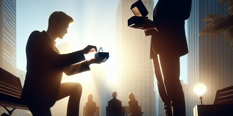 How Much Should You Spend on an Engagement Ring?