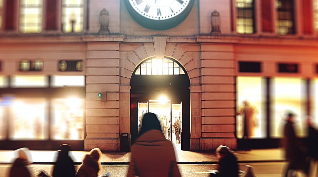 How Long Is Too Long to Wait for a Proposal?
