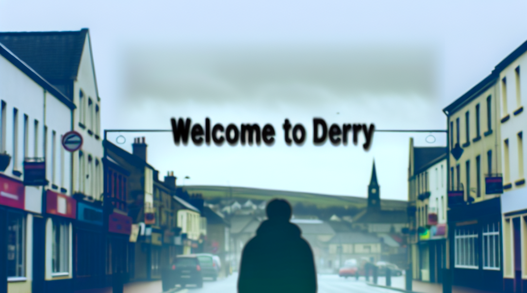 ¿Qué relación tiene Bienvenidos a Derry con las películas de It? Explicado