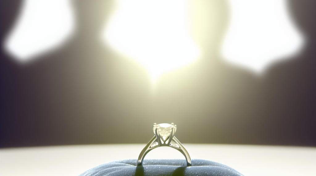 Want Taylor Swift’s Engagement Ring? This Might Be as Close as You Can Get