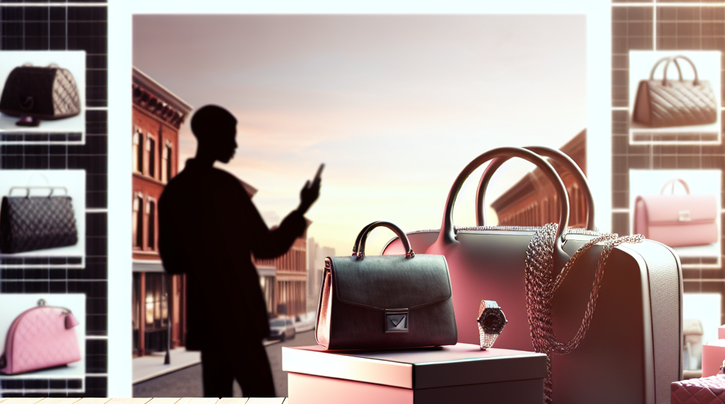Is TikTok Shop Ready for High-Stakes Luxury Resale?