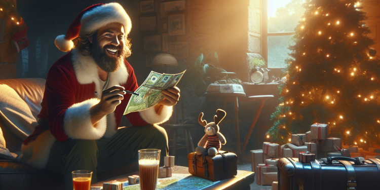 ¿Te ha tocado el Gordo en la Lotería de Navidad? Así puedes invertirlo en viajes