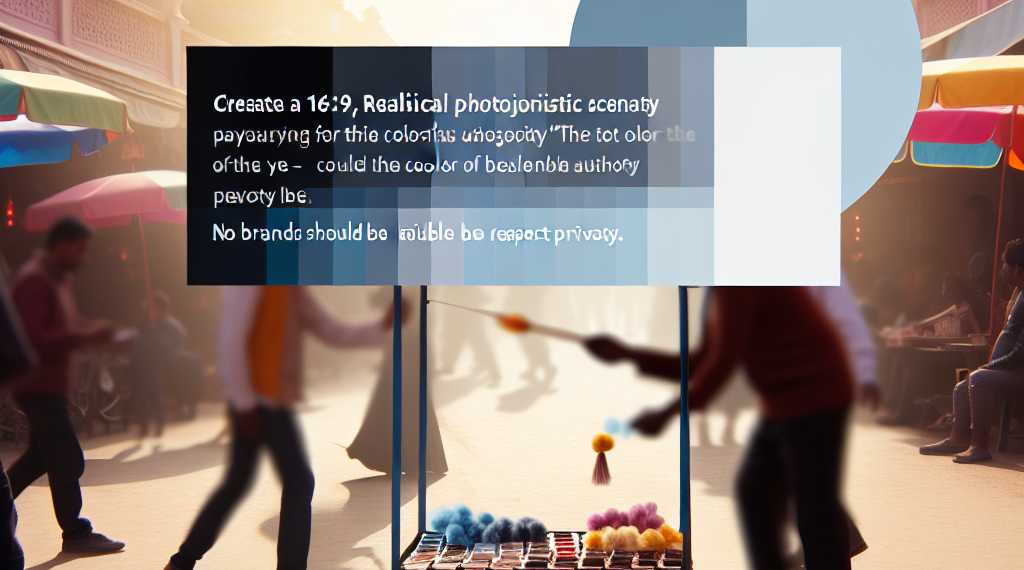 Will Cloud Dancer — Pantone’s Color of the Year — Sell?