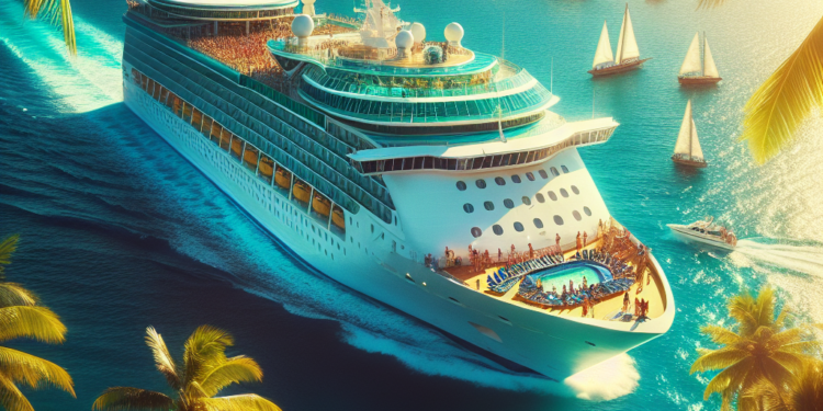 ¿Navidades cálidas? En el Caribe o en alta mar, Docor presenta su línea crucero - Pinker Moda