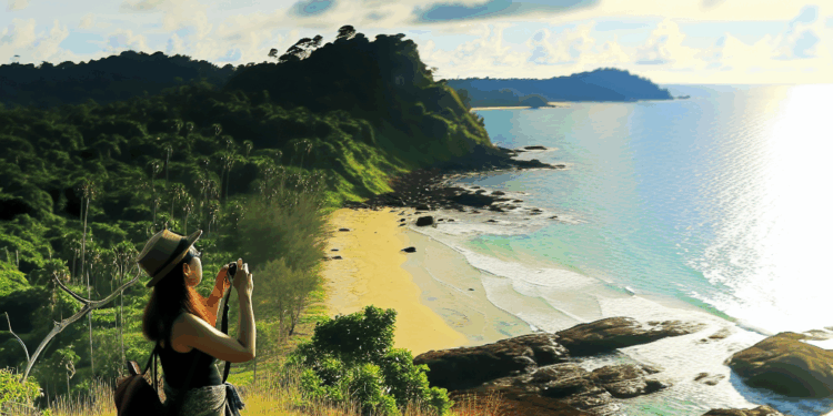 Turismo y BRICS: ¿por qué los países del grupo se están convirtiendo en destinos populares para viajes y vacaciones?