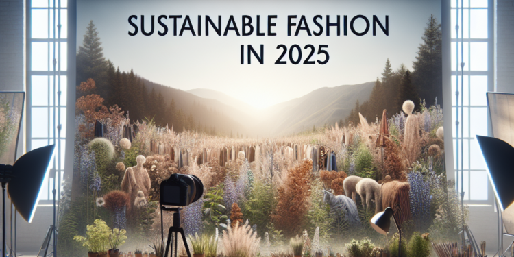 What Defined Sustainable Fashion in 2025?