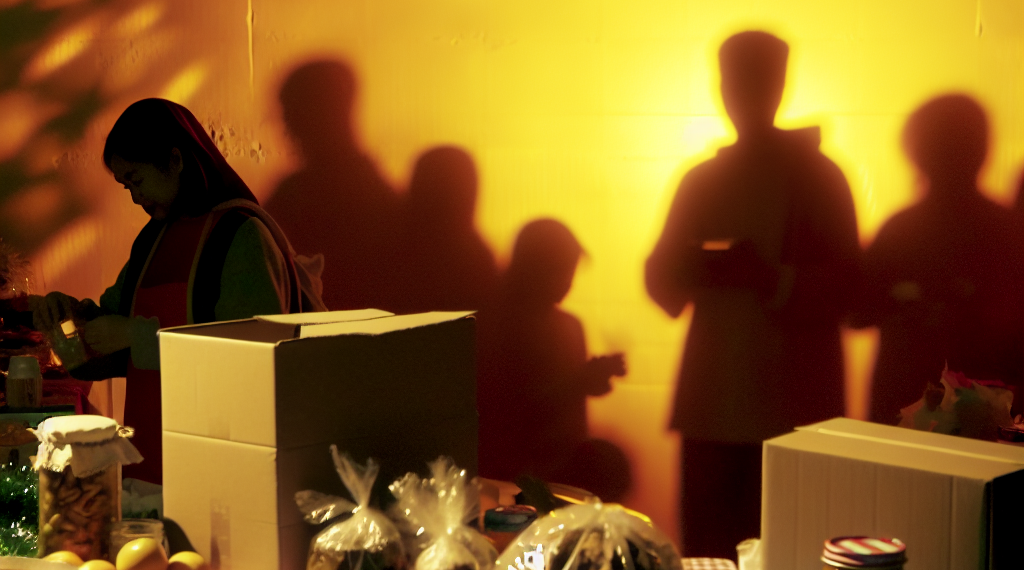 Want to Give a Gift That Counts? Here Are Seven Ways to Donate and Volunteer This Holiday Season