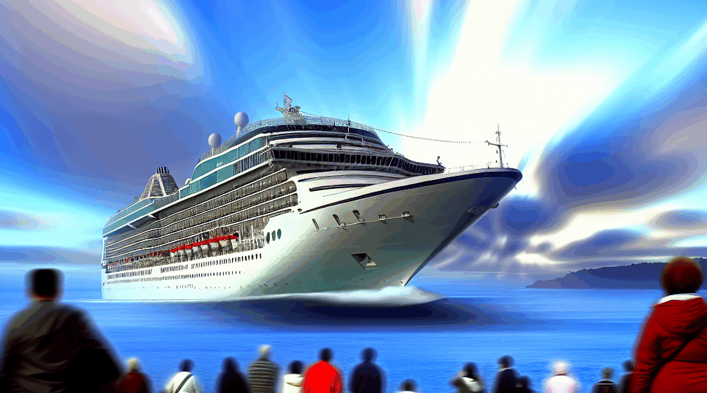 Séptimo crucero de Disney en alta mar: ¿Una ola de crecimiento?