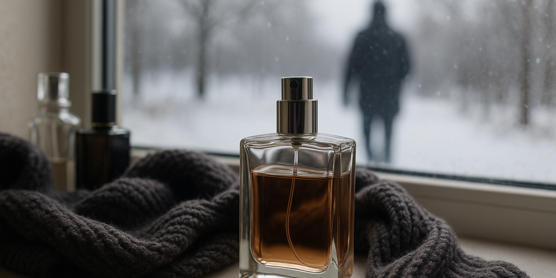 10 Best Winter Perfumes to Cozy Up With