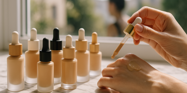 10 Best Serum Foundations That Blur the Lines Between Skincare & Makeup