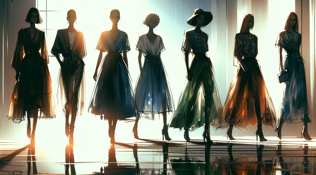 10 Spring 2026 Dress Trends Sweeping the Runways