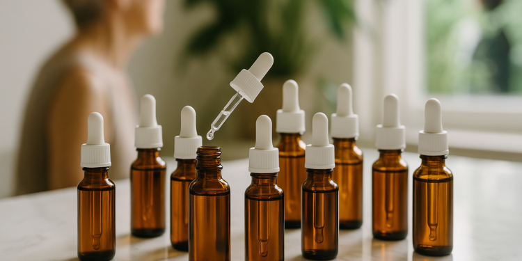 11 Best Growth Factor Serums to Fighting Aging Without Irritation