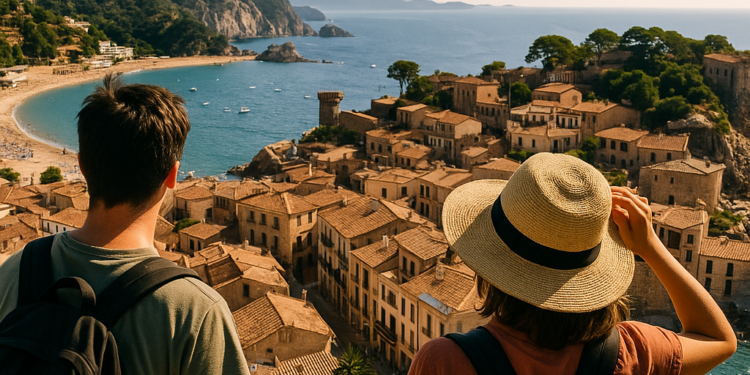 Destinos para viajar