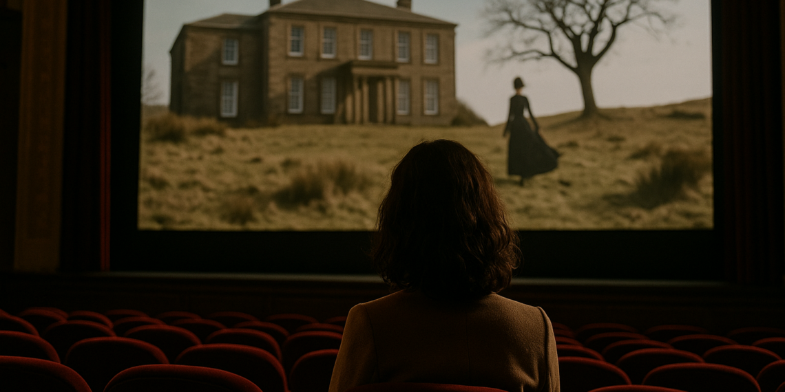 13 Stylish Films to Watch Before ‘Wuthering Heights,’ According to Emerald Fennell