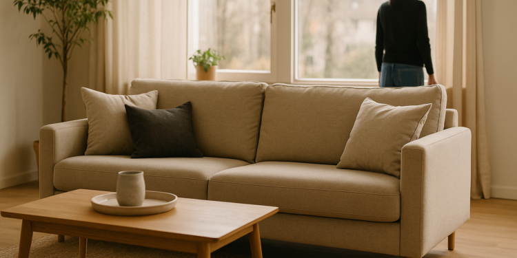 13 Vogue-Approved Affordable Sofas That Don’t Sacrifice Style