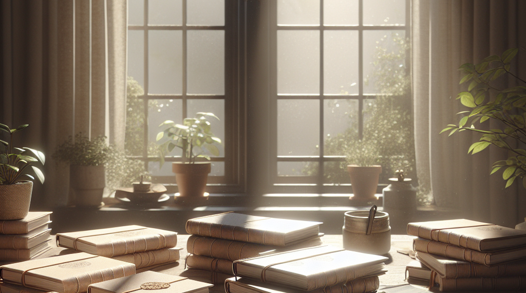 14 Best Journals For a More Mindful 2026