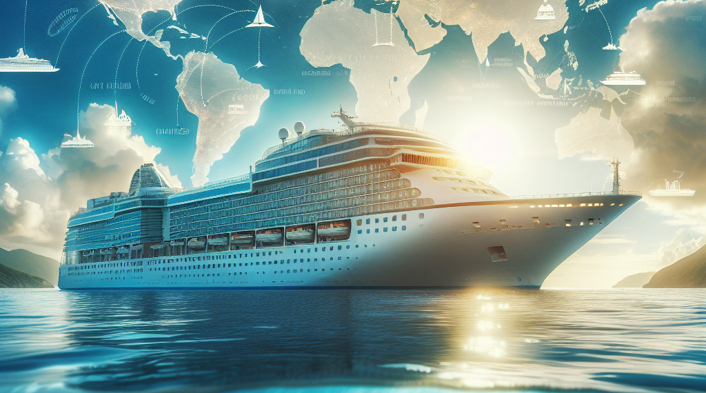 140 días, 59 destinos y 30 países: los huéspedes de Silversea se embarcan en «The Curious and the Sea», un World Cruise inspirado en el espíritu de la exploración