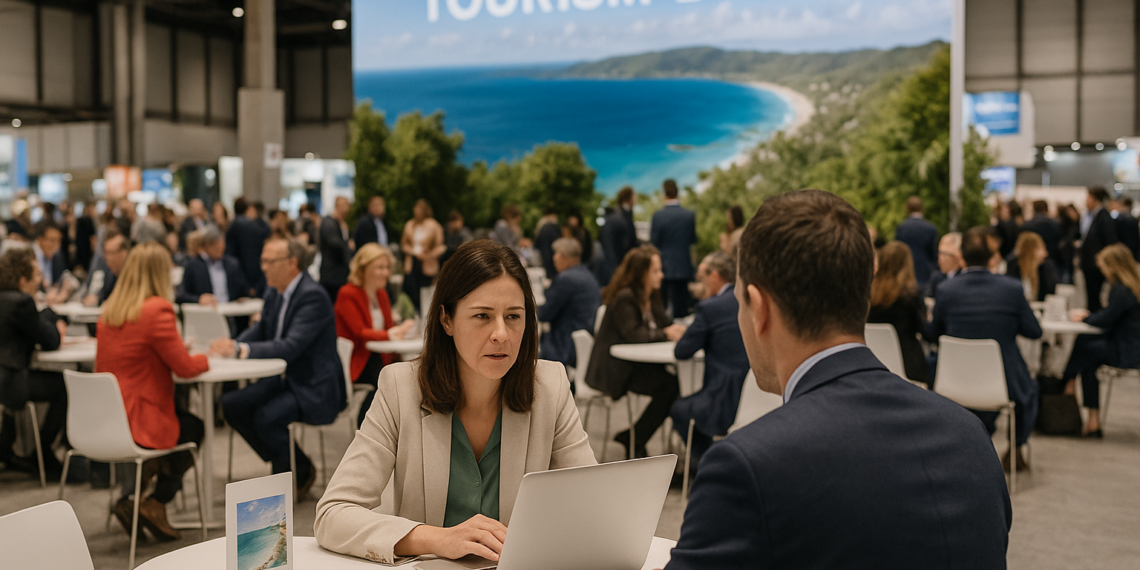 Soltour refuerza su compromiso con las agencias de viaje en FITUR 2026
