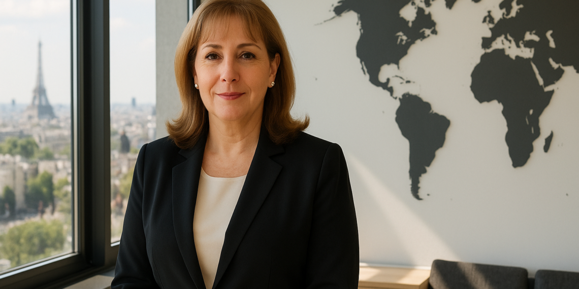 Gloria Guevara es nombrada Presidenta y CEO del WTTC para liderar una nueva etapa del turismo global