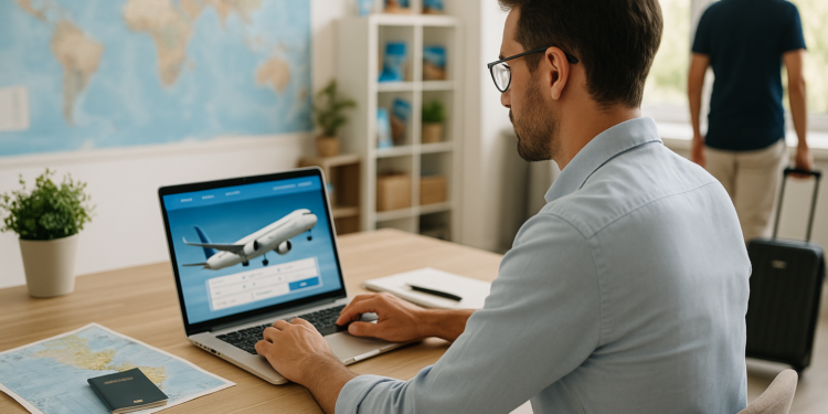 Agenttravel.ES - Noticias para el profesional del turismo