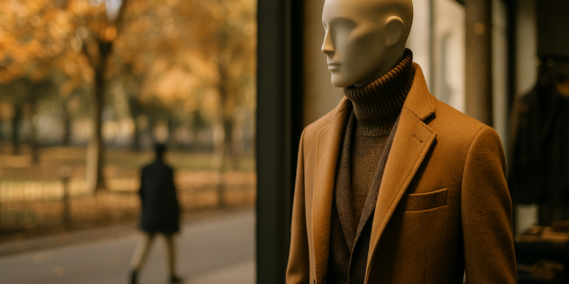 Berluti Fall 2026 Menswear Collection