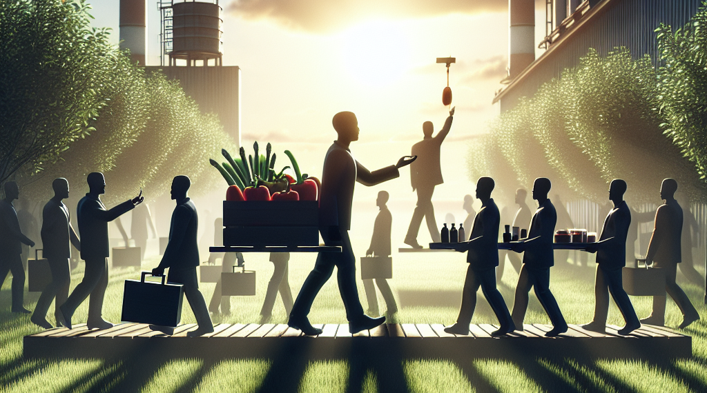 Brynwood Partners VIII L.P. venderá Great Kitchens Food Company a Rich Products Corporation