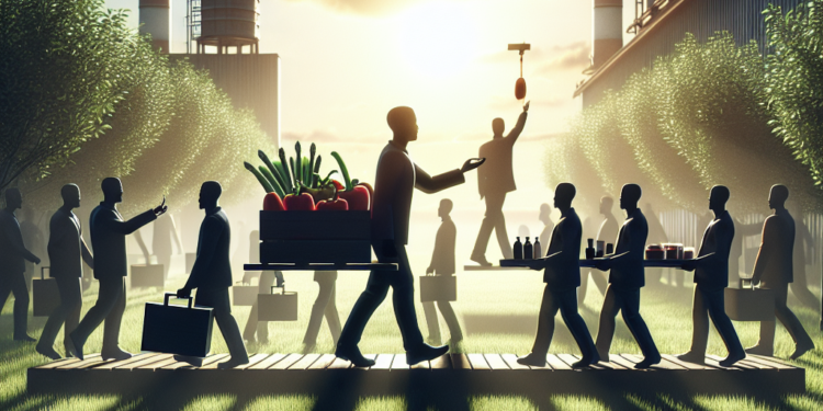 Brynwood Partners VIII L.P. venderá Great Kitchens Food Company a Rich Products Corporation