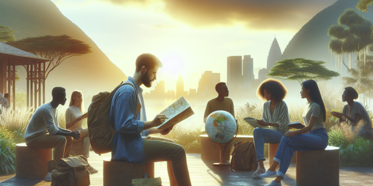 2026, el año para viajar con propósito por Alberto Piernas