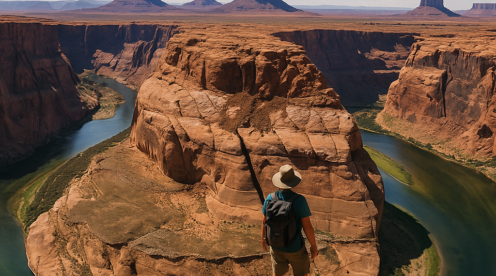 25 viajes y experiencias en Estados Unidos que debes vivir este 2026​ – Publimetro México