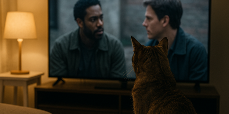 44 Thoughts I Had While Watching ‘The Pitt’ Season 2, Episode 3