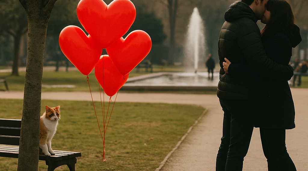 Los 5 destinos que hay que evitar por San Valentín