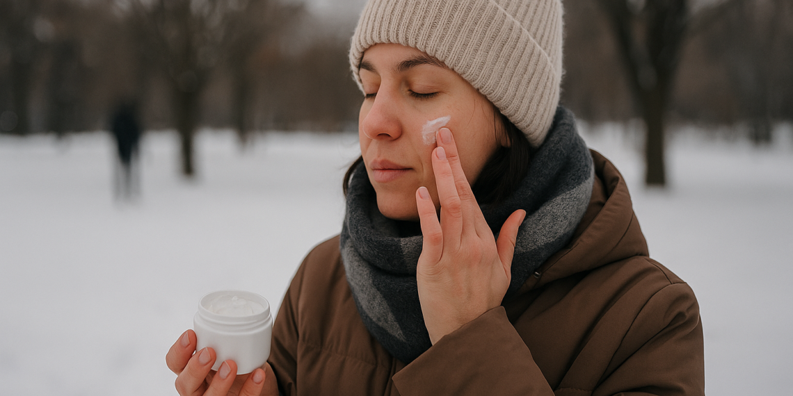 6 Ingredients to Strengthen Your Skin Barrier This Winter