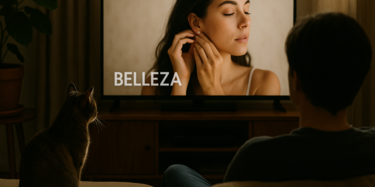 62 Thoughts I Had While Watching Episode 1 of ‘The Beauty’