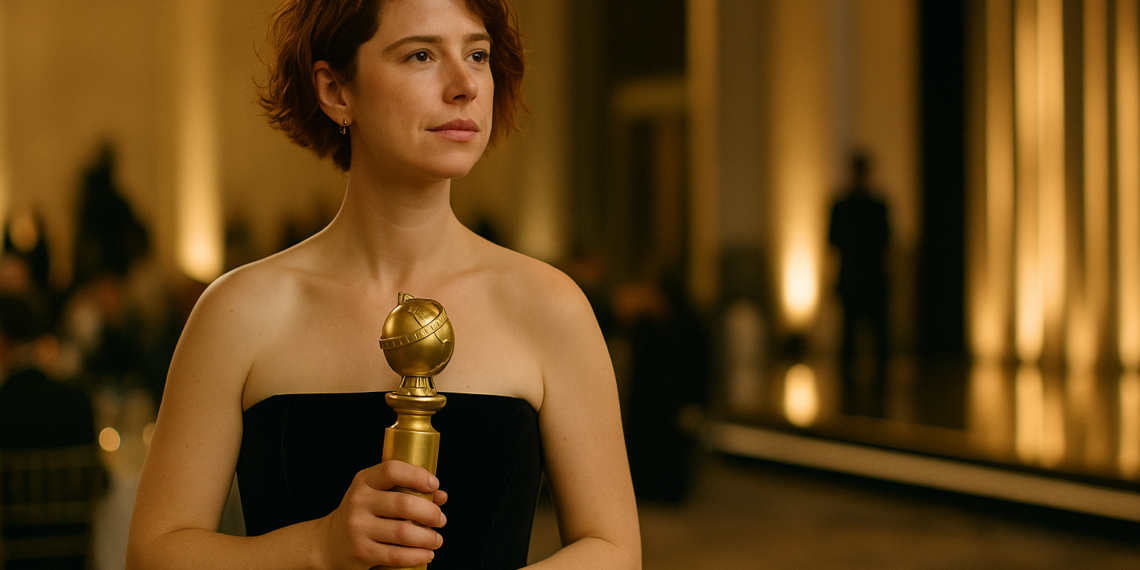 7 Jessie Buckley Performances That Prove the 2026 Golden Globe Winner Is a Generational Talent