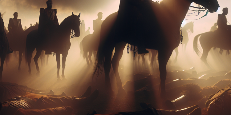 7 Stylish Period Dramas to Watch in 2026