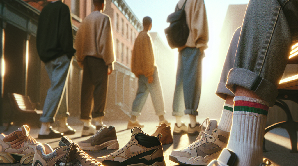 7 zapatos de los 90 que vuelven a estar de moda en Primavera-Verano 2026