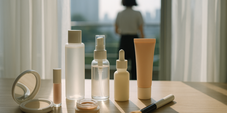 7 K-Beauty Trends Shaping 2026