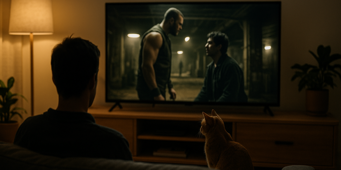 72 Thoughts I Had While Watching ‘The Pitt’ Season 2, Episode 2