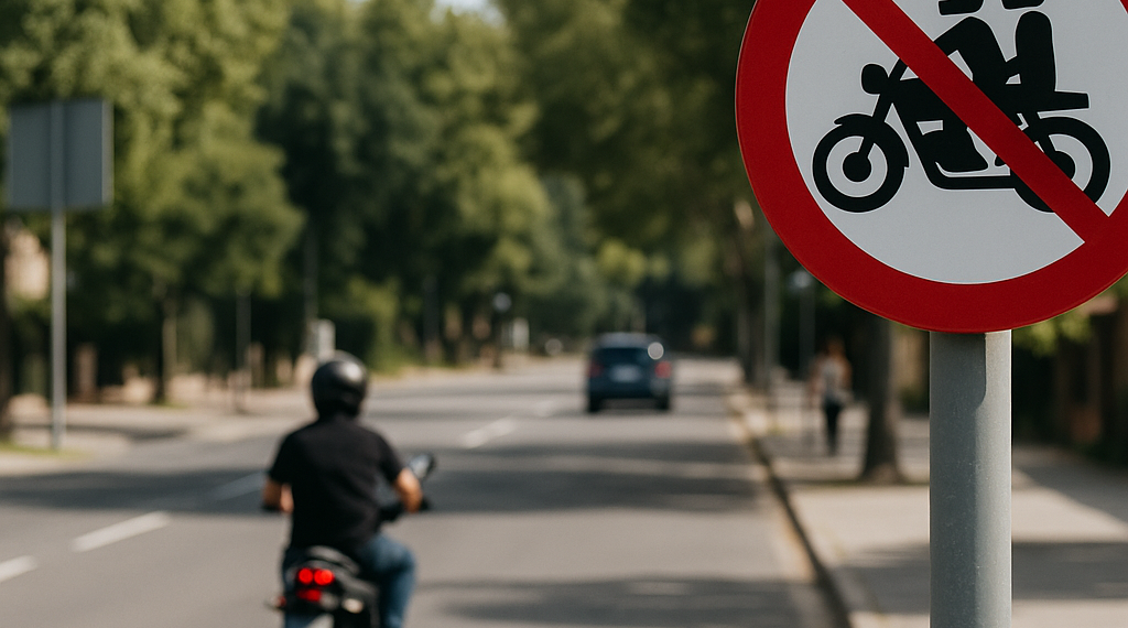 ya no se podrá manejar con acompañante, según Ministerio de Transporte