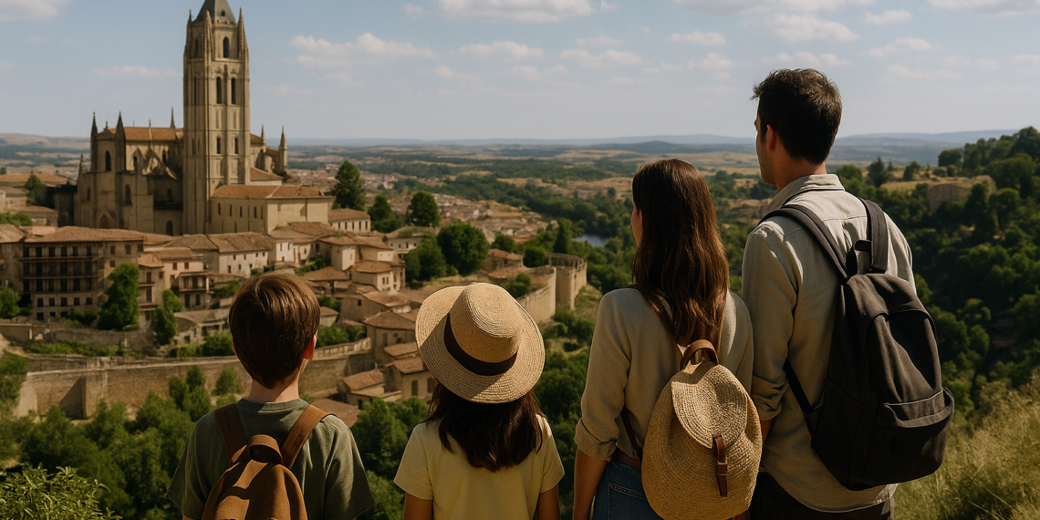AVASA lanza su nueva campaña ‘Viaja en Semana Santa y crea nuevos recuerdos’