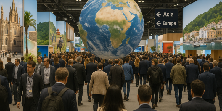 Abre Fitur 2026, una edición más triste con lo mejor de la industria turística mundial