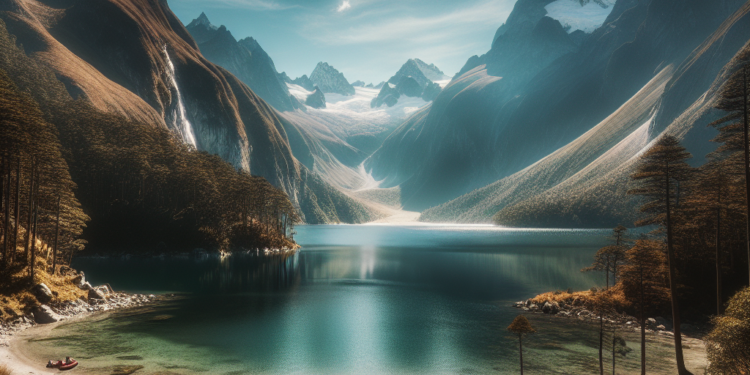 Áncash: ingreso a la Laguna 69 solo se hará con agencias de viajes autorizadas