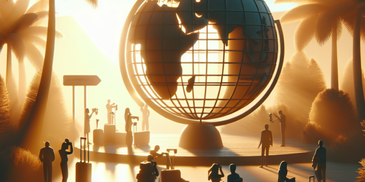 Rumbo al Mundial 2026: Acodeco revela agencias de viaje registradas