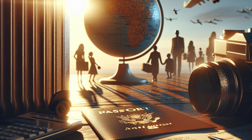 Agenttravel.ES - Noticias para el profesional del turismo