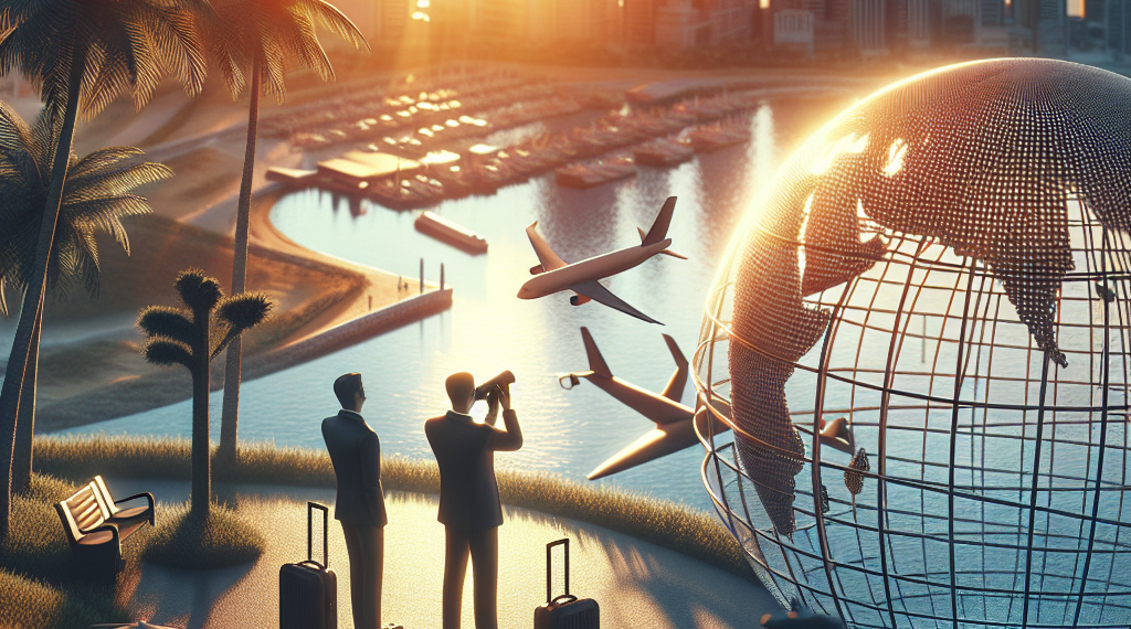 Agenttravel.ES - Noticias para el profesional del turismo