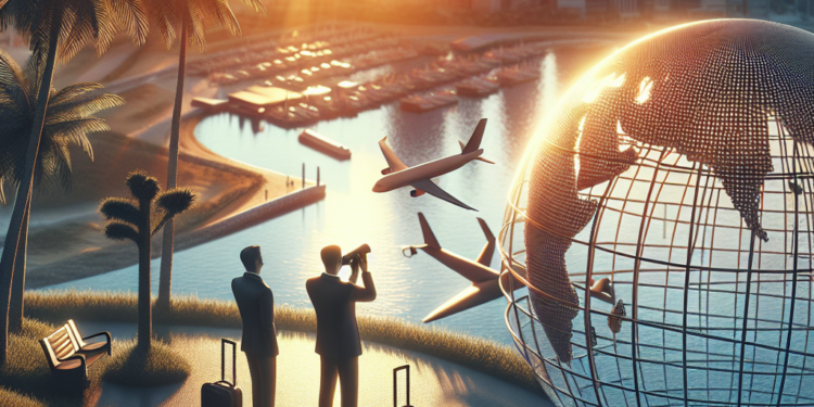 Agenttravel.ES - Noticias para el profesional del turismo