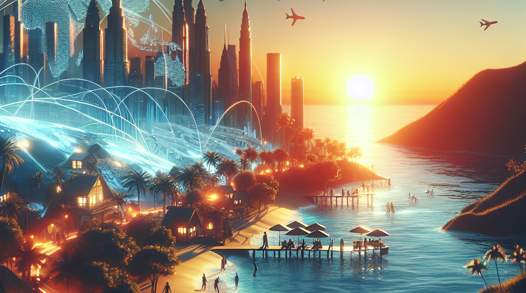 Agenttravel.ES - Noticias para el profesional del turismo