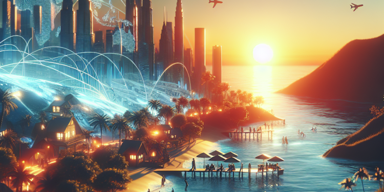 Agenttravel.ES - Noticias para el profesional del turismo